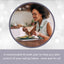 The Binge Eating Prevention Workbook: An Eight-Week Individualized Program to Overcome Compulsive Eating and Make Peace with Food