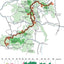 The Colorado Trail, 10th Edition (Colorado Mountain Club Guidebooks)