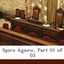 Spiro Agnew, Part 01 of 03