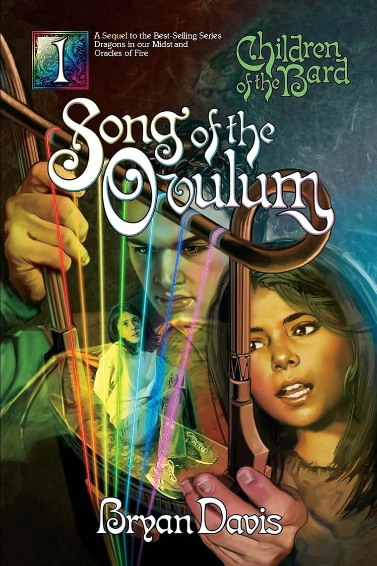 Song of the Ovulum (Children of the Bard)