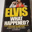 Elvis: What Happened? by Red West