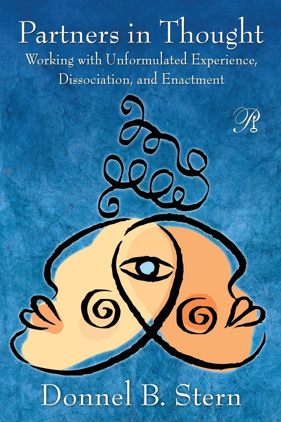 Partners in Thought (Psychoanalysis in a New Key Book Series)