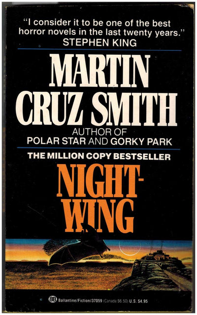 Nightwing