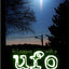 In League with a UFO