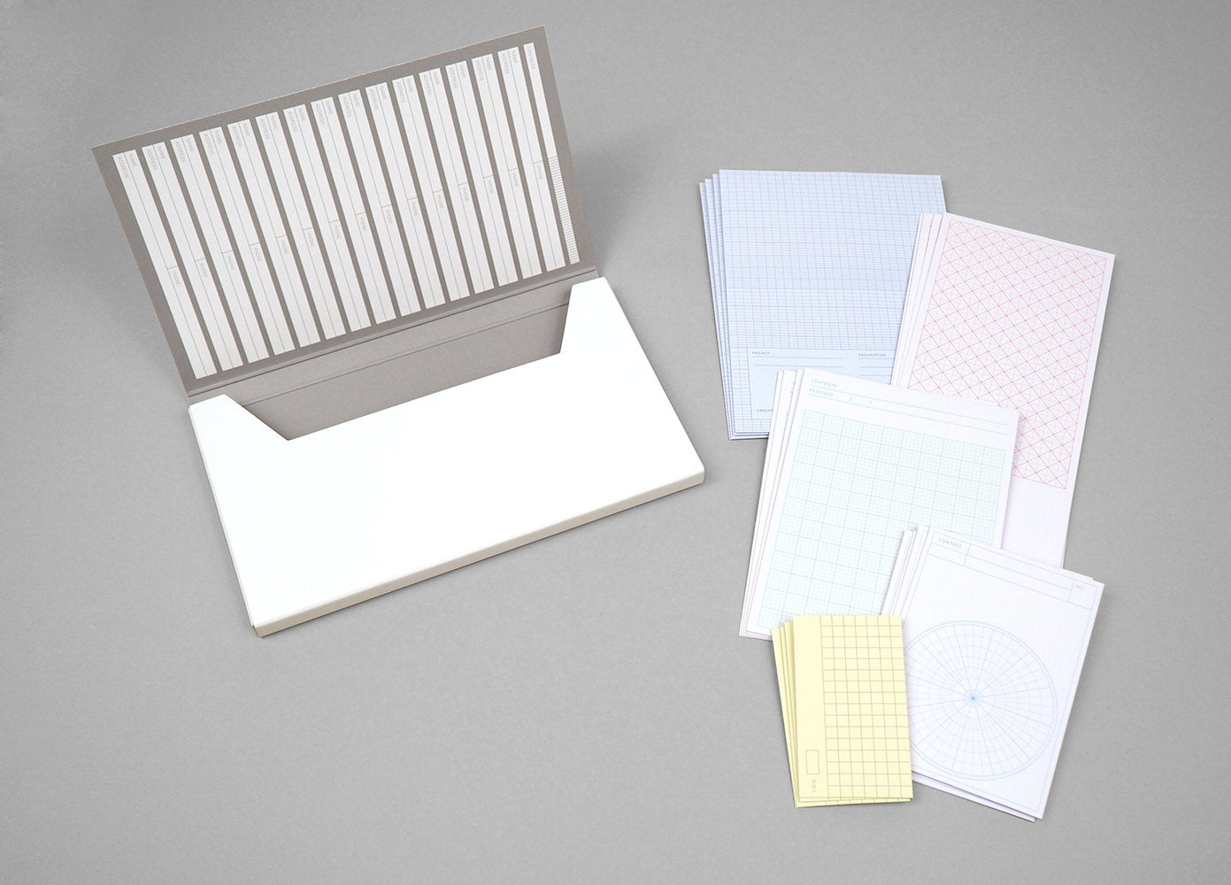 Mail Box: 20 Envelopes for Sending, Sorting, Saving & Collecting
