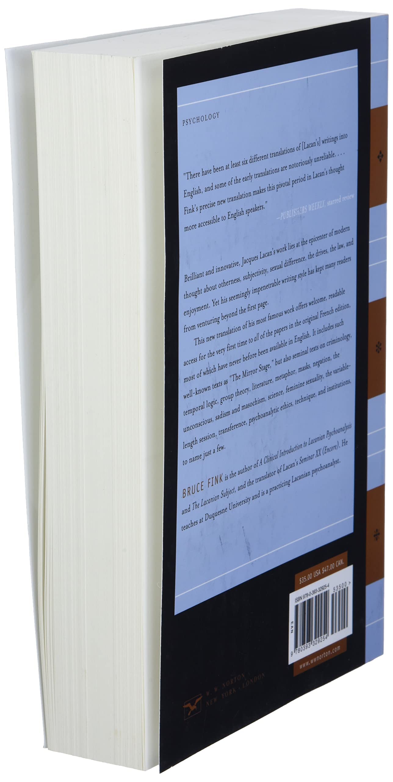 ?crits: The First Complete Edition in English