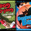 Basketball Bats / Goof-Off Goalie (Gym Shorts)
