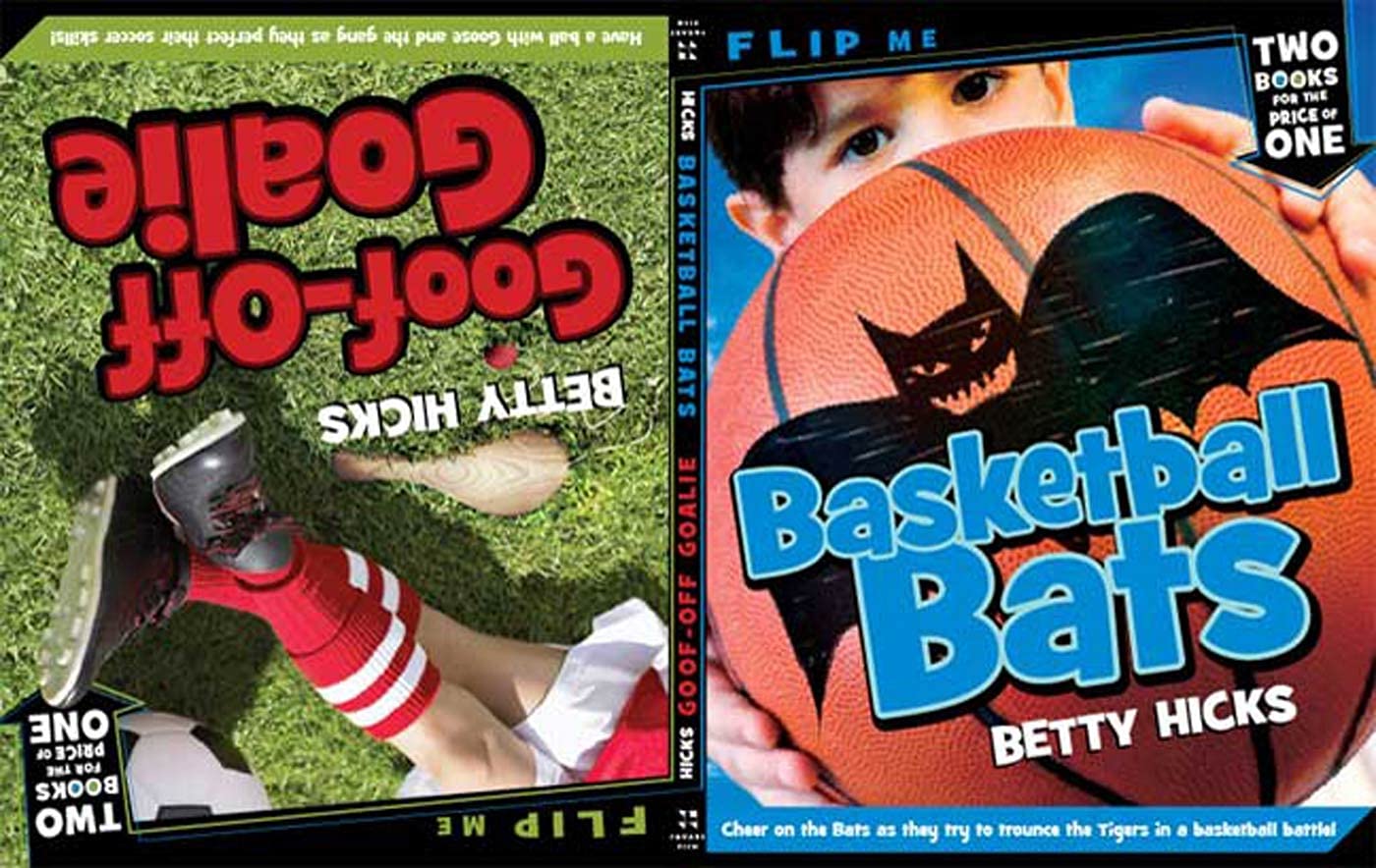 Basketball Bats / Goof-Off Goalie (Gym Shorts)