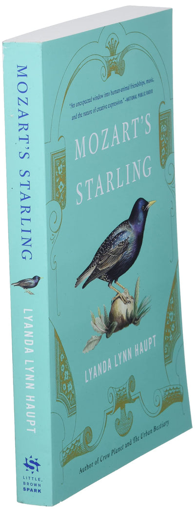 Mozart's Starling