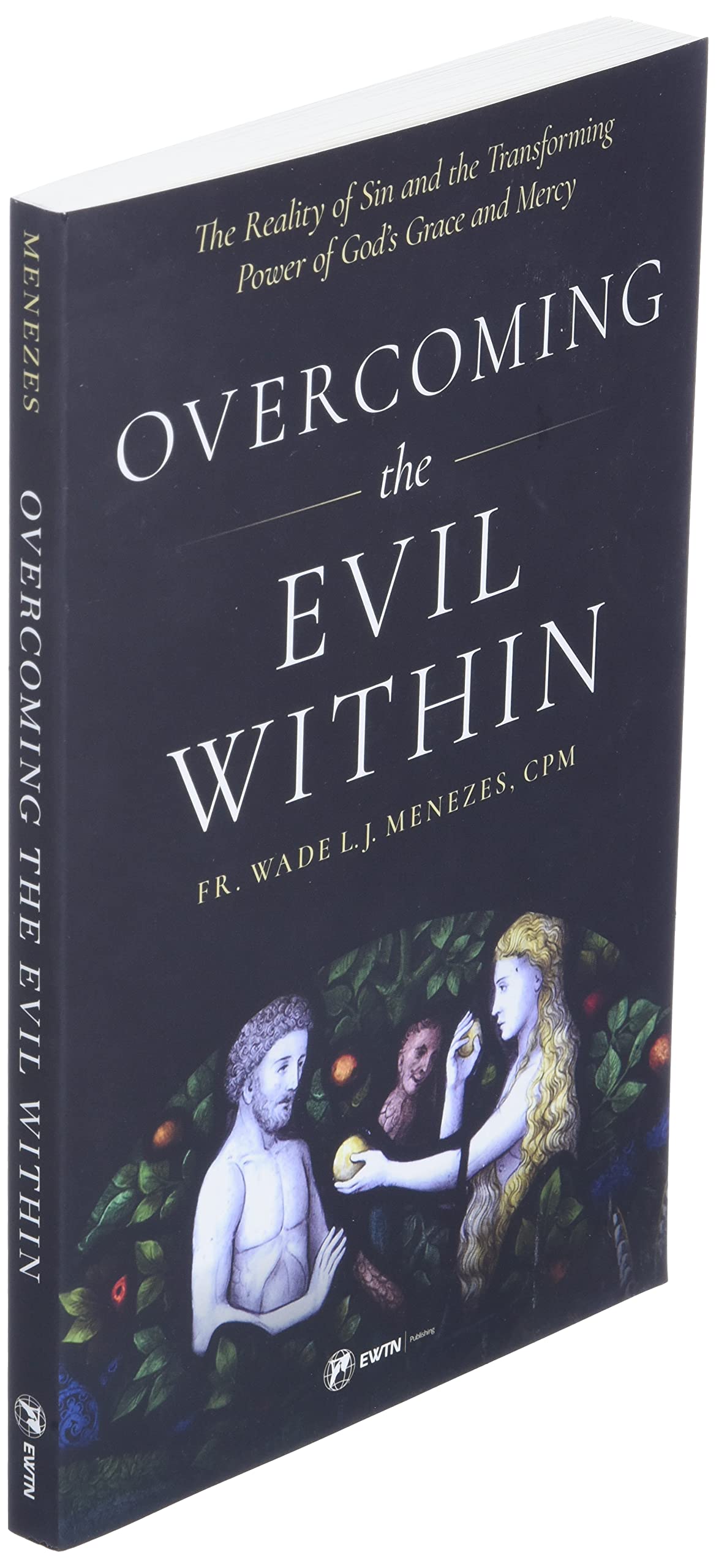Overcoming the Evil Within