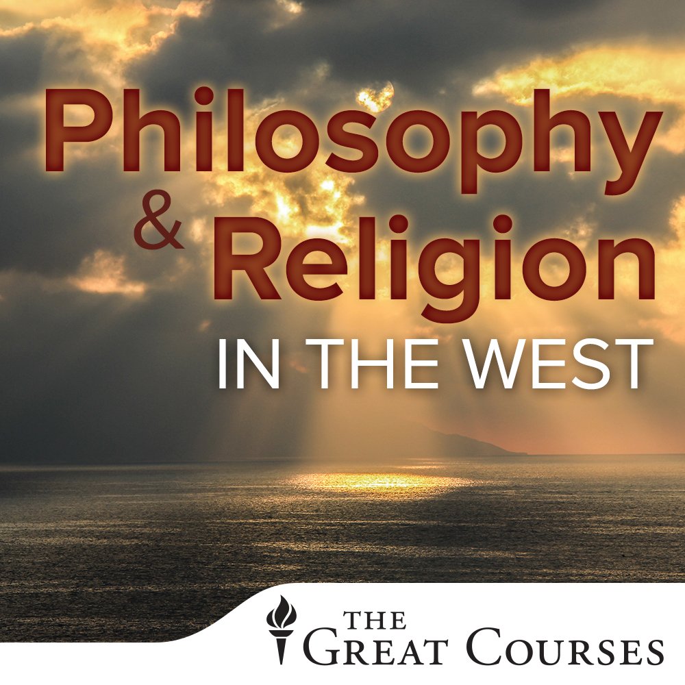 Philosophy and Religion in the West