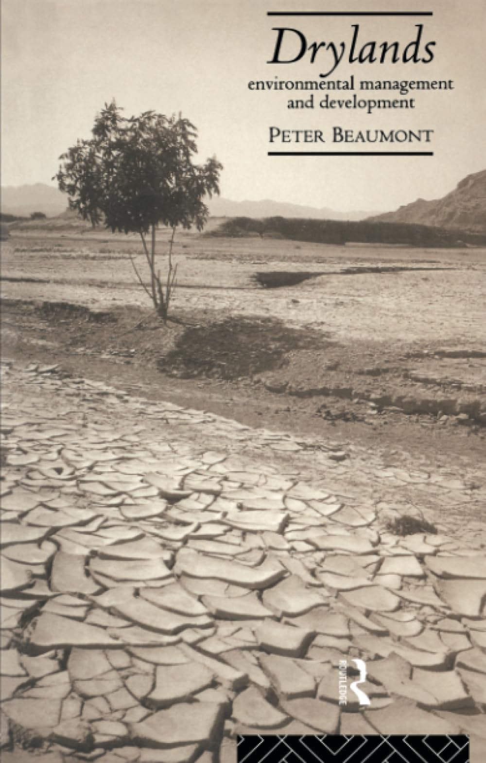Drylands (The Natural Environment: Problems and Management)