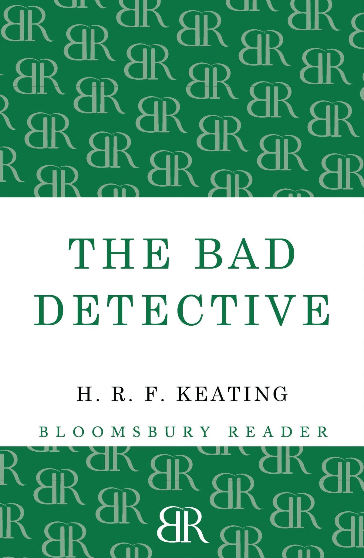 The Bad Detective