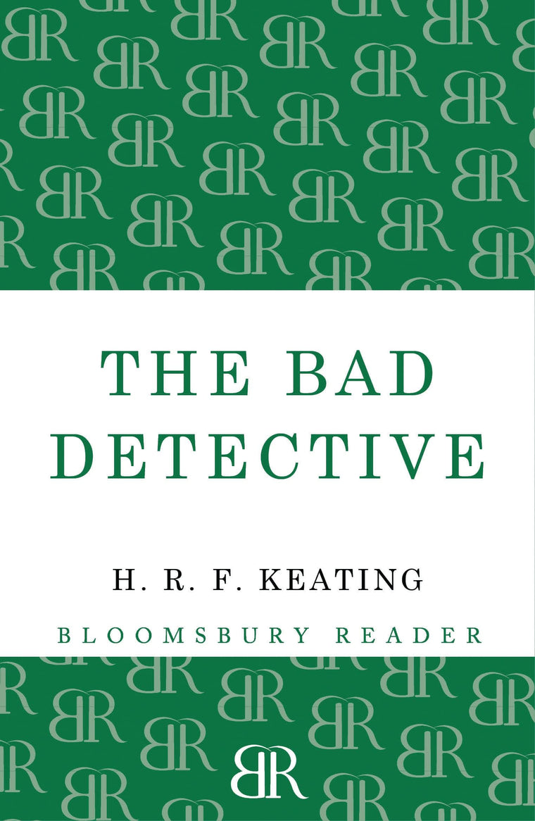The Bad Detective
