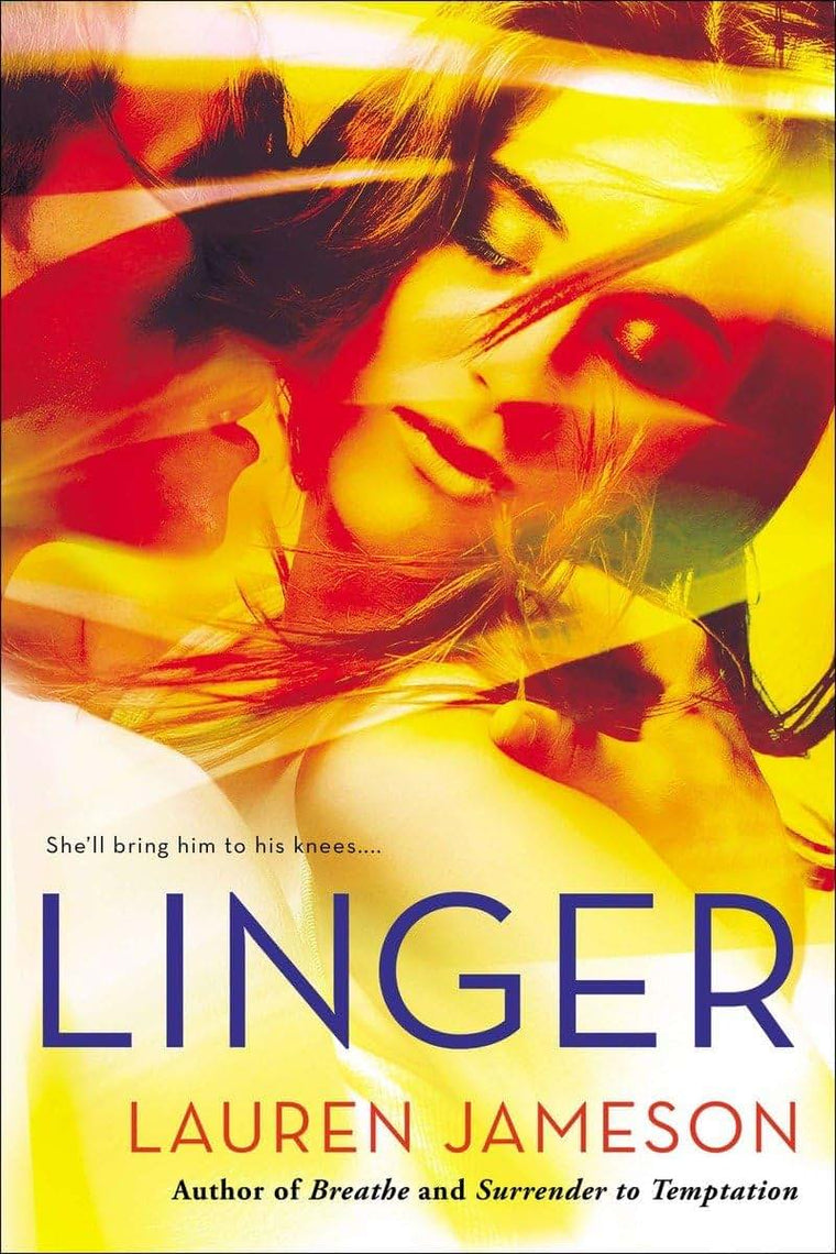Linger (The In Vino Veritas Series)