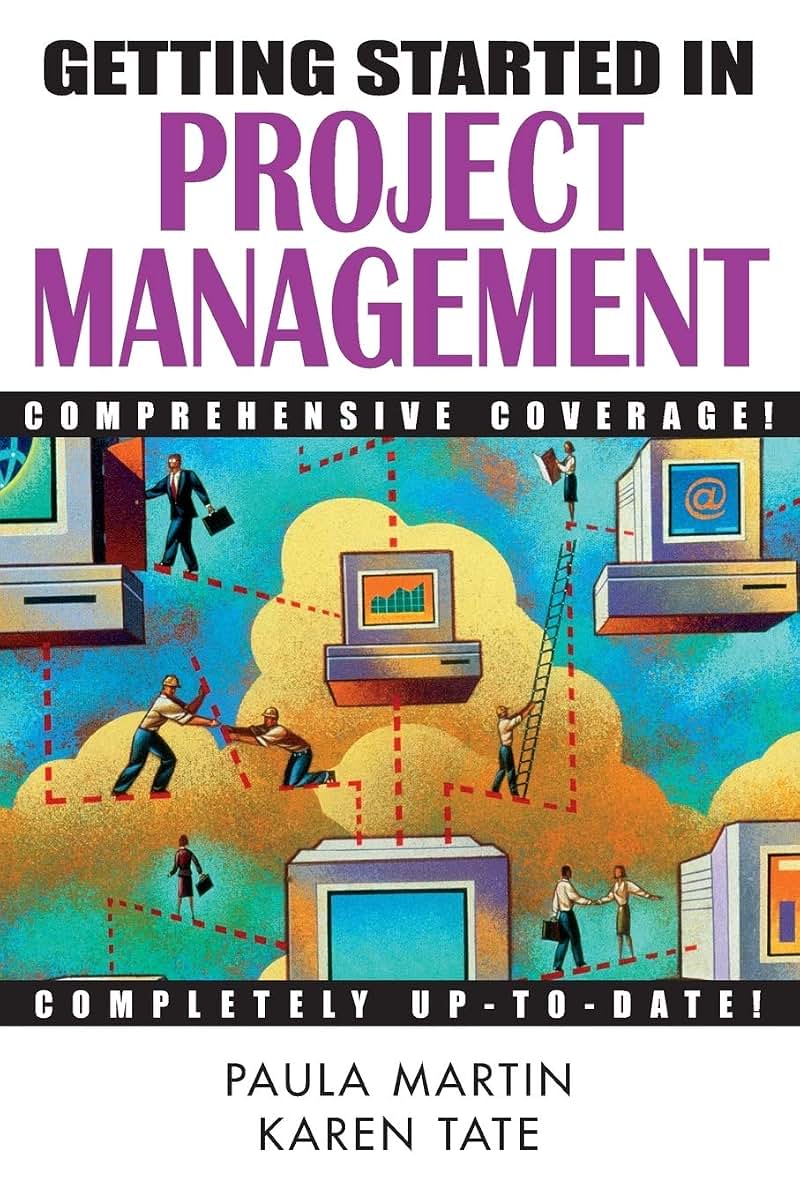 Getting Started in Project Management