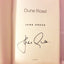 Dune Road: A Novel