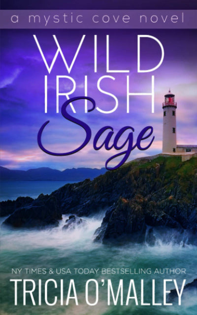 Wild Irish Sage (The Mystic Cove Series)