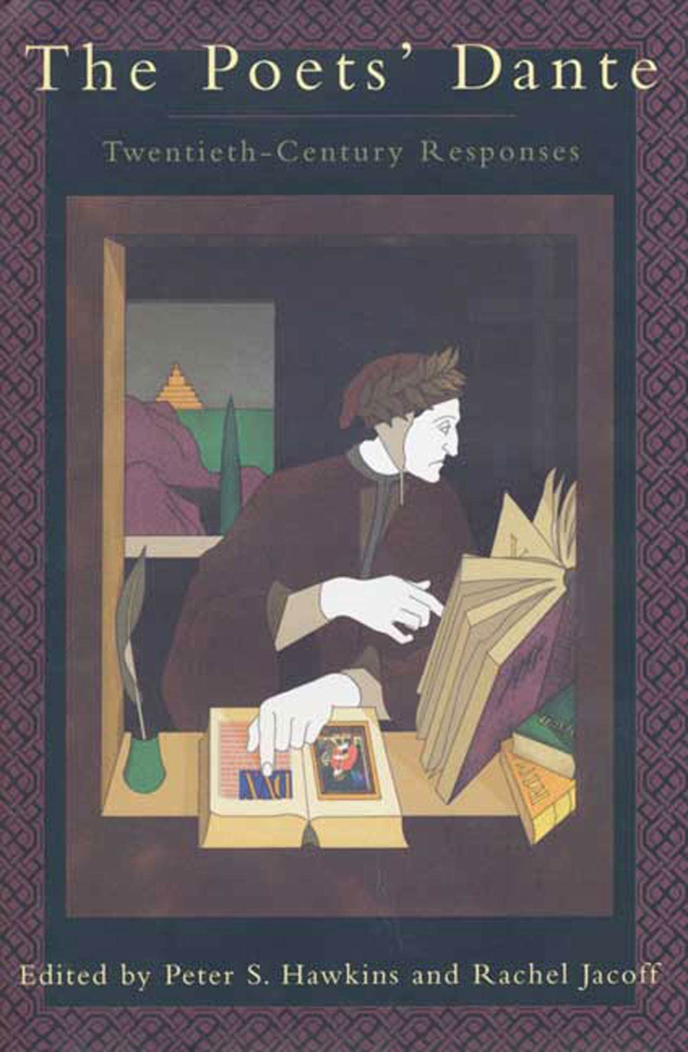 The Poets' Dante: Twentieth-Century Responses