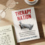Therapy Nation: How America Got Hooked on Therapy and Why It's Left Us More Anxious and Divided