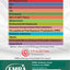 EMRA Antibiotic Guide, 19th Edition