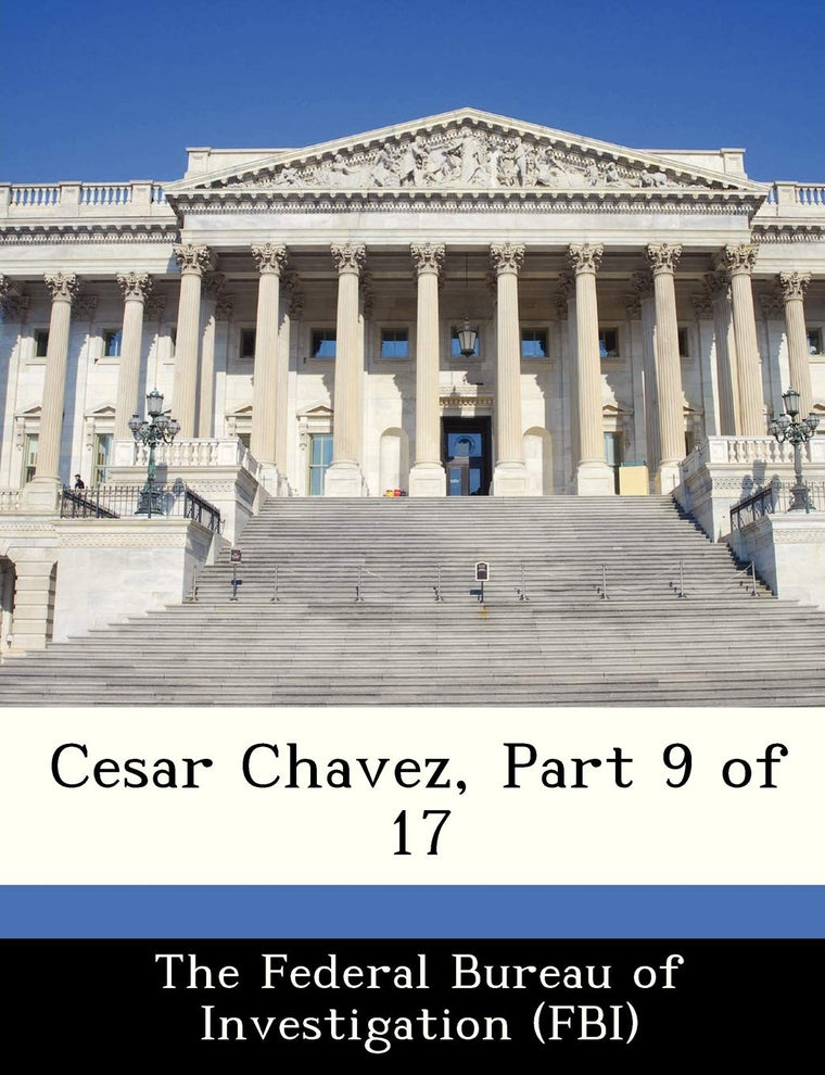 Cesar Chavez, Part 9 of 17