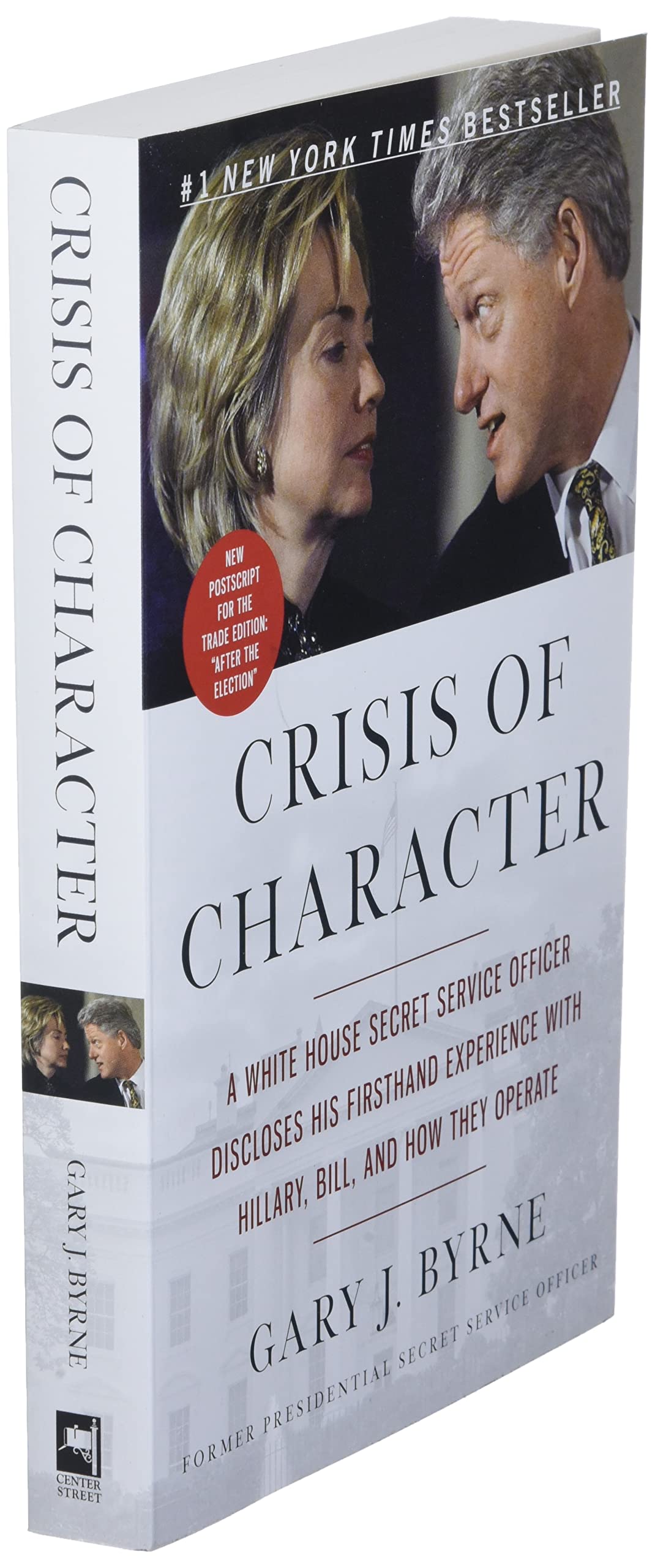 Crisis of Character