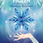 Frozen: A Pop-Up Adventure by Reinhart, Matthew