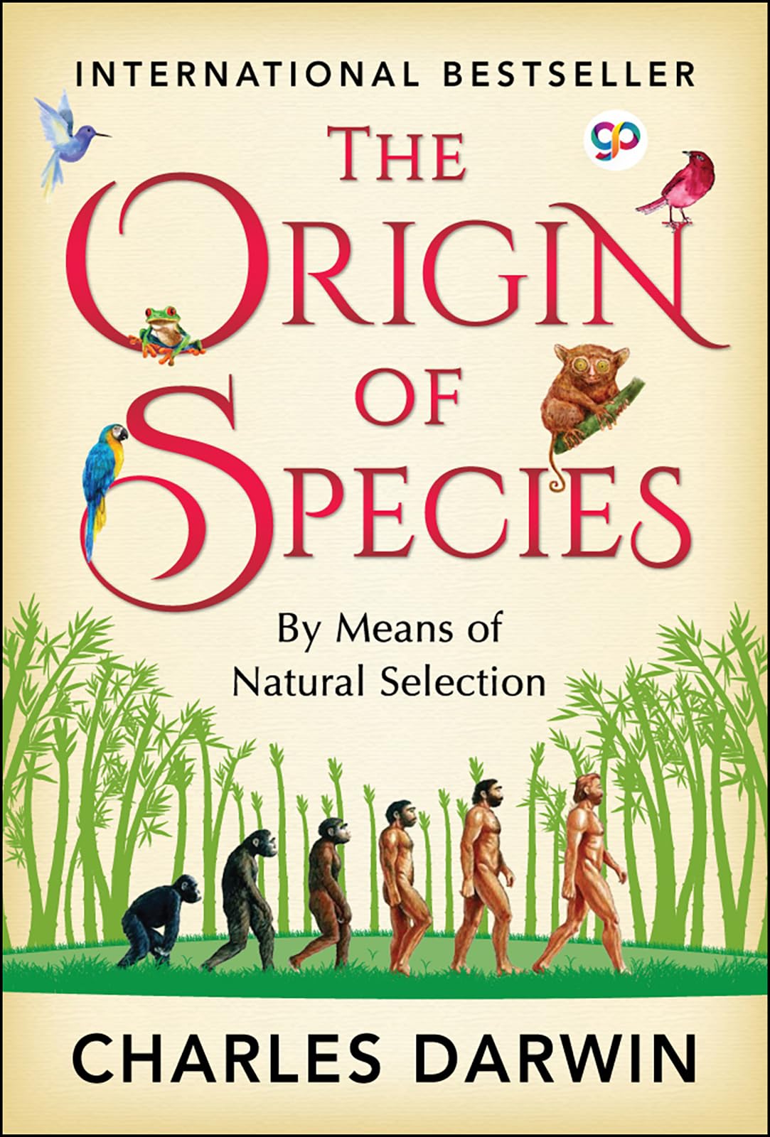 The Origin of Species