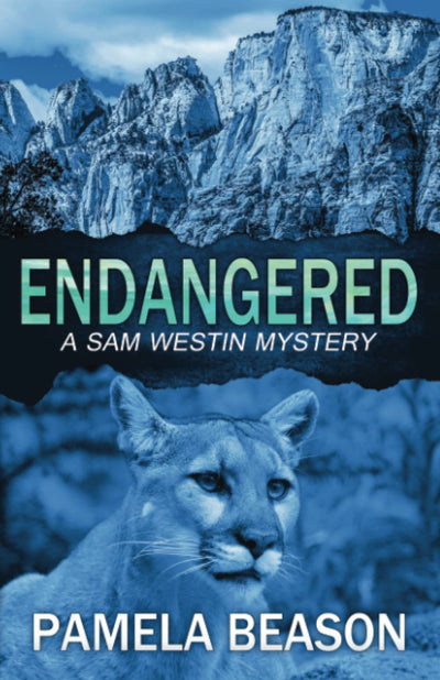 Endangered (A Sam Westin Mystery)