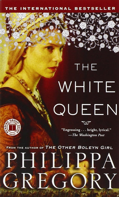 The White Queen: A Novel