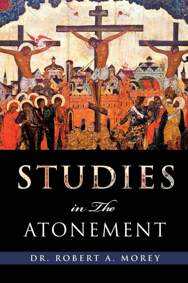 Studies in the Atonement