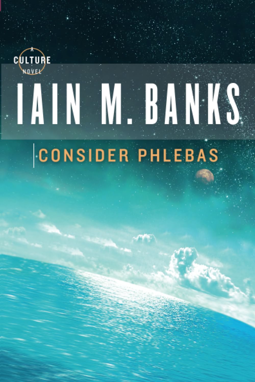 Consider Phlebas (Culture)