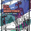 Fun With Monsters Coloring Book: Featuring Trevor Hendersons Creatures and Creeps (Coloring Books by Human Person)