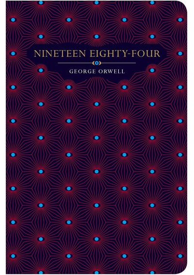 Nineteen Eighty -Four (Chiltern Classic)