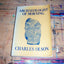 Archaeologist of Morning by Olson, Charles
