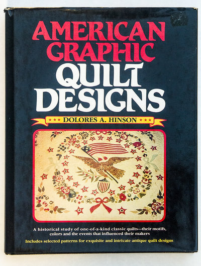 American Graphic Quilt Designs