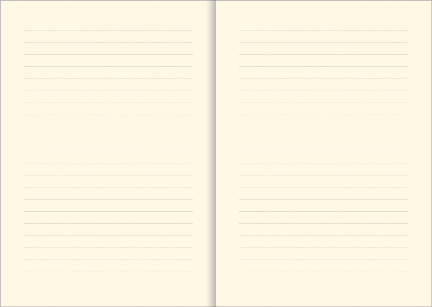 The Kiss Journal (Notebook, Diary)