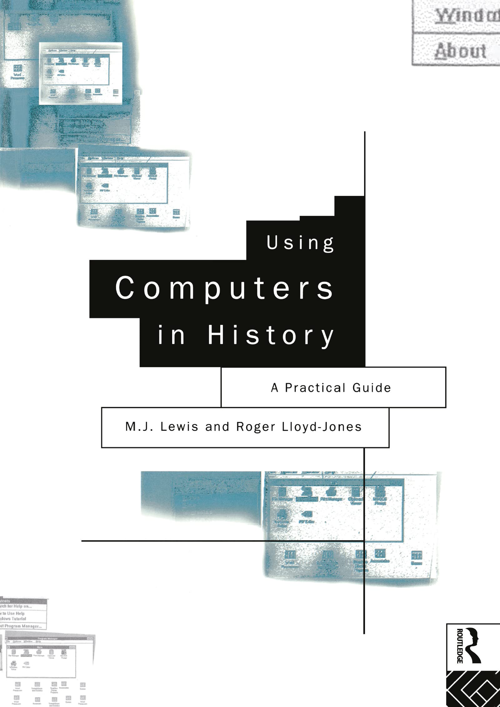 Using Computers in History