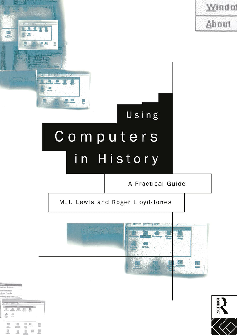 Using Computers in History