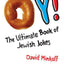 Oy!: The Ultimate Book of Jewish Jokes