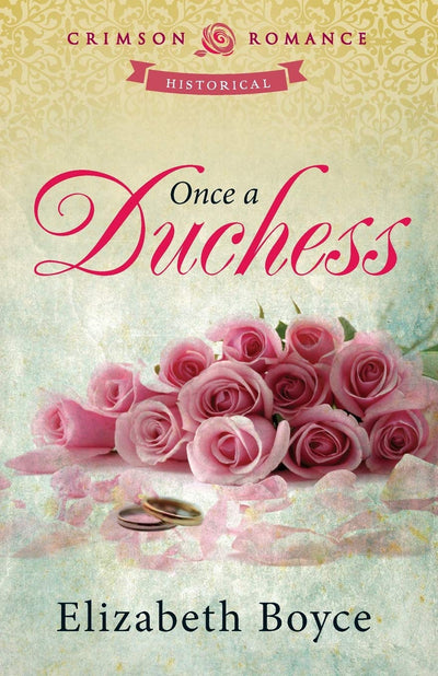 Once A Duchess (1) (Just Once)