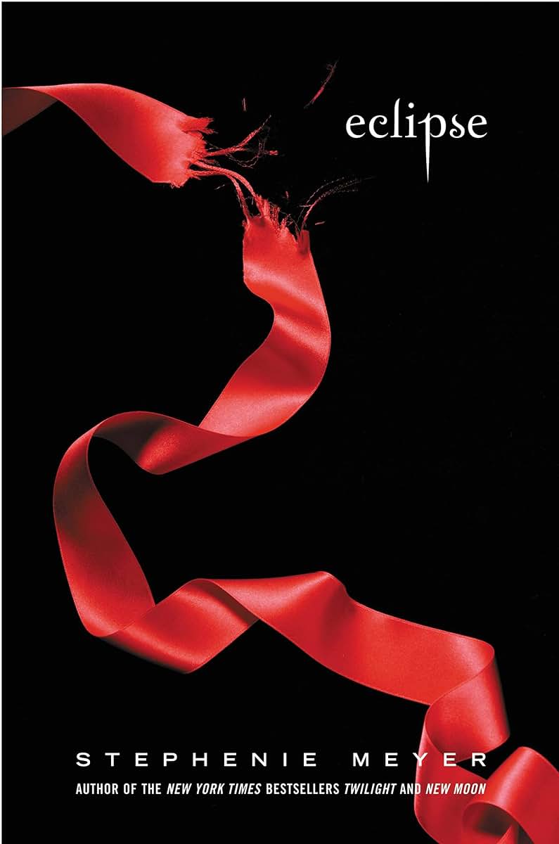 Eclipse (Twilight) by Meyer, Stephenie