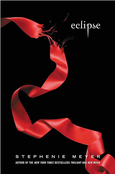 Eclipse (Twilight) by Meyer, Stephenie
