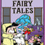 Hong Kong Fairy Tales: Classic Tales and Legends Told the Hong Kong Way (Lily Wong cartoons)