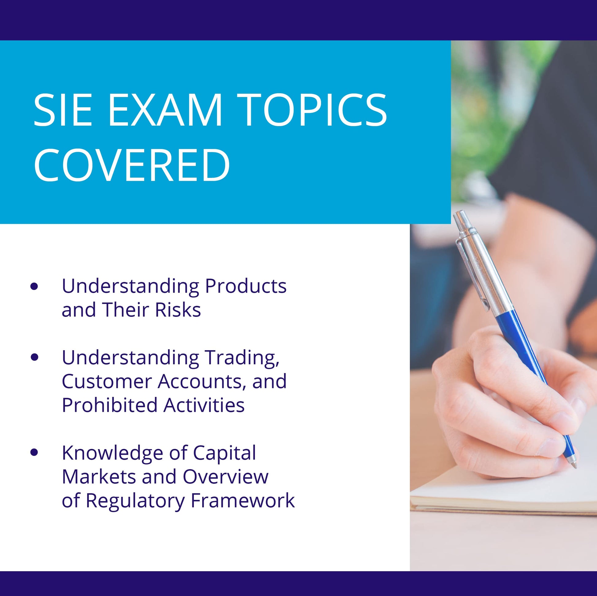 Kaplan Securities Industry Essentials License Exam Manual, 2nd Edition - Comprehensive Exam Prep Book