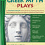 Scholastic Greek Myth Plays (Best Practices in Action)