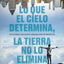 Lo que el Cielo Determina, la Tierra no lo Elimina: Activando una nueva generacin de profetas [Paperback] Ronny Oliveira