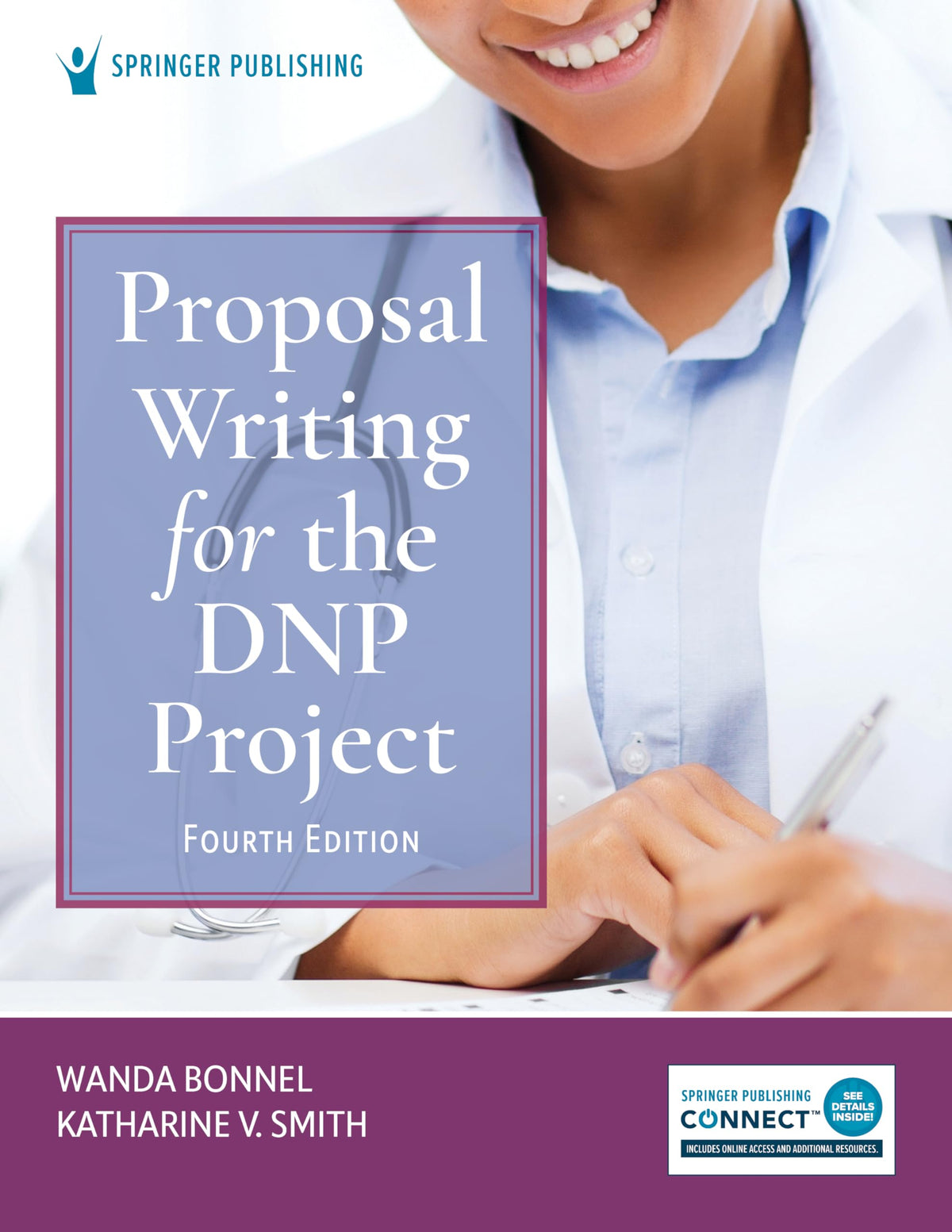 Proposal Writing for the DNP Project