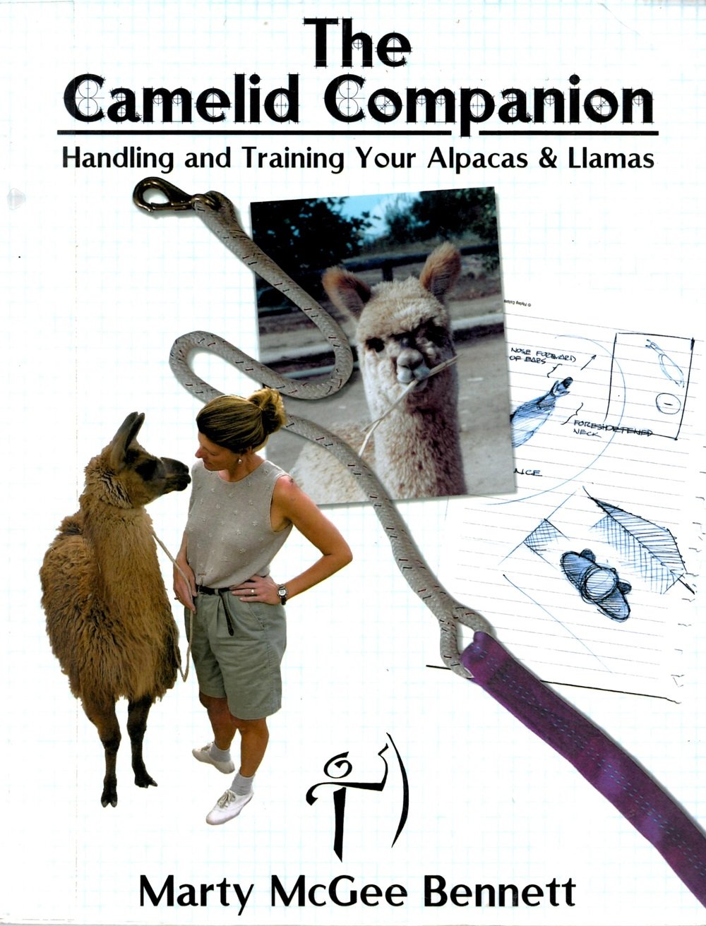The Camelid Companion: Handling and Training Your Alpacas